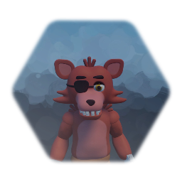 Foxy