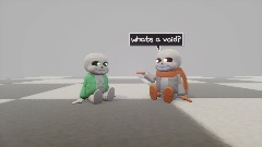 1 Year IS- Fun in The Void Remastered