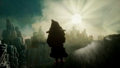 A screenshot taken in Dreams. 1 of 1.