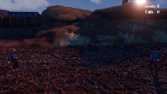 Western Duel