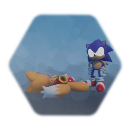 Pov your the only one who escaped