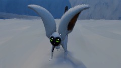 A screenshot taken in Dreams. 1 of 3.