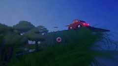 A screenshot taken in Dreams. 1 of 4.
