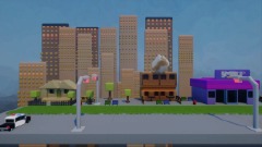 Retro City trailer