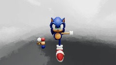 A screenshot taken in Dreams. 20 of 21.