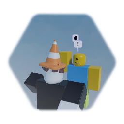 Modified @CXGPlaysYT Roblox Puppet <term>V6