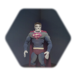 Bizarro