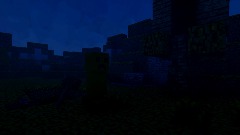 Stiv run to the crepper