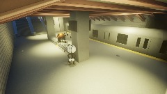 Remix of UndergroundSubway