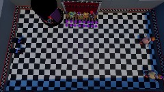 Fnap 6 plus unofficial