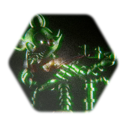 Phantom Mangle (IMS)