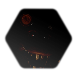 Five Nights At Roys 2 | Full Cast