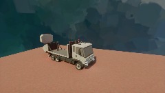 Truck Mounted Attenuator