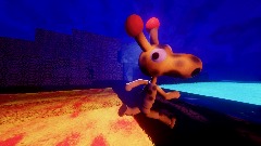 Lava Leaper! (Levels 1+2)