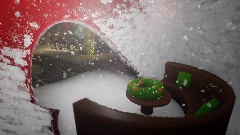 A screenshot taken in Dreams. 14 of 26.