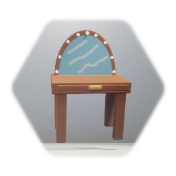 Drama Theatre Collection - (cutaia)'s Unexciting Asset Jam