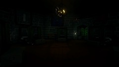 A screenshot taken in Dreams. 1 of 2.