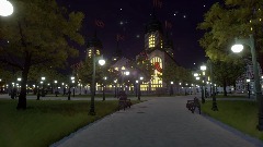 A screenshot taken in Dreams. 9 of 10.