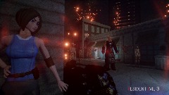 A screenshot taken in Dreams. 5 of 6.