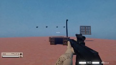 A screenshot taken in Dreams. 1 of 30.