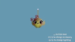 A screenshot taken in Dreams. 17 of 21.