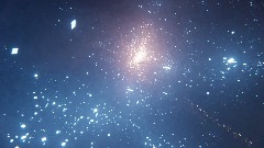 A screenshot taken in Dreams. 3 of 7.