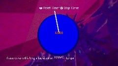 A screenshot taken in Dreams. 14 of 30.