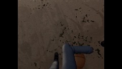 A screenshot taken in Dreams. 4 of 6.