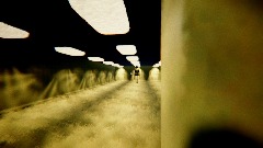 A screenshot taken in Dreams. 1 of 2.