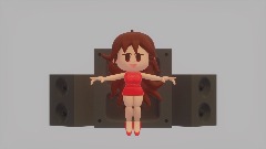 A screenshot taken in Dreams. 3 of 3.