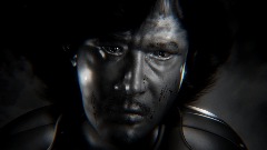 Squid Game - Seong Gi-hun