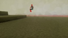 Hell platform SPIDER-MAN