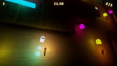 Paranormal Propulsion - Egypt