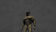 A screenshot taken in Dreams. 3 of 4.