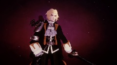 A screenshot taken in Dreams. 1 of 2.