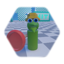 Kekcroc Classic 1993