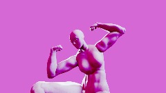 A screenshot taken in Dreams. 2 of 3.