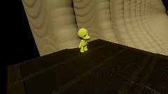 A screenshot taken in Dreams. 8 of 10.