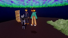 A screenshot taken in Dreams. 2 of 6.