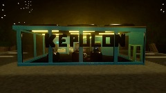 Legends Brought To Life Museum