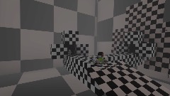 Cutscene 4: Who's there?!
