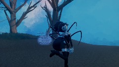 A screenshot taken in Dreams. 3 of 8.