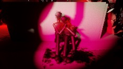 A screenshot taken in Dreams. 3 of 12.