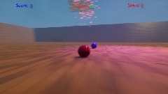 A screenshot taken in Dreams. 24 of 24.