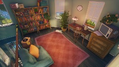 A screenshot taken in Dreams. 15 of 15.