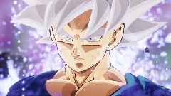 A screenshot taken in Dreams. 6 of 26.