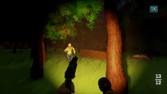 The Medicine Run (3 Possible Endings)