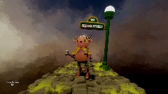 A screenshot taken in Dreams. 14 of 28.