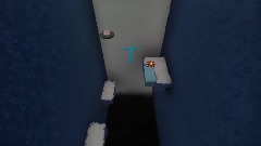 Pov : you are in the ice caves in spelunky 2