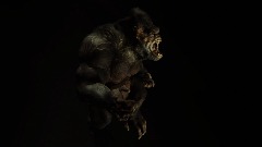 A screenshot taken in Dreams. 15 of 29.